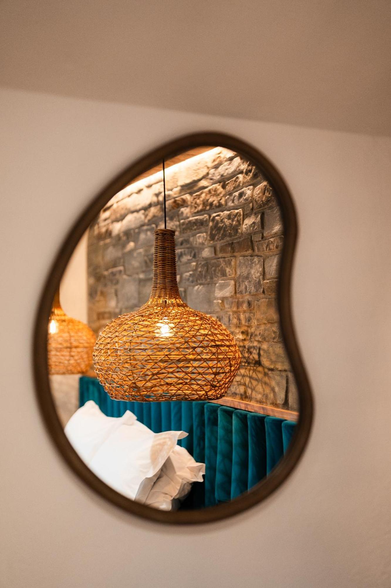 Hotel Hive Townhouse Aberaeron Esterno foto